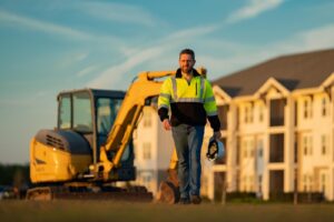 William Stokes Plant Hire Walsall West Midlands
