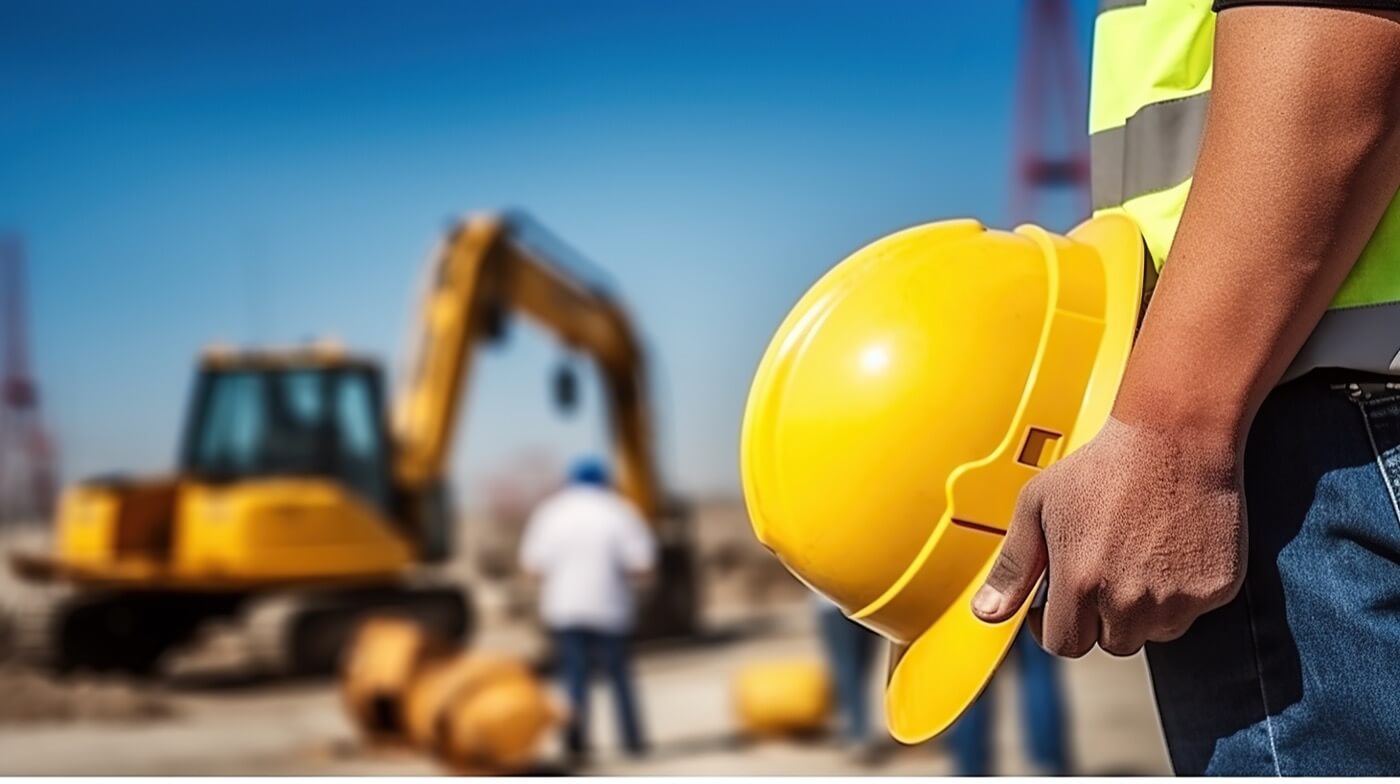 William Stokes Plant Hire Cannock