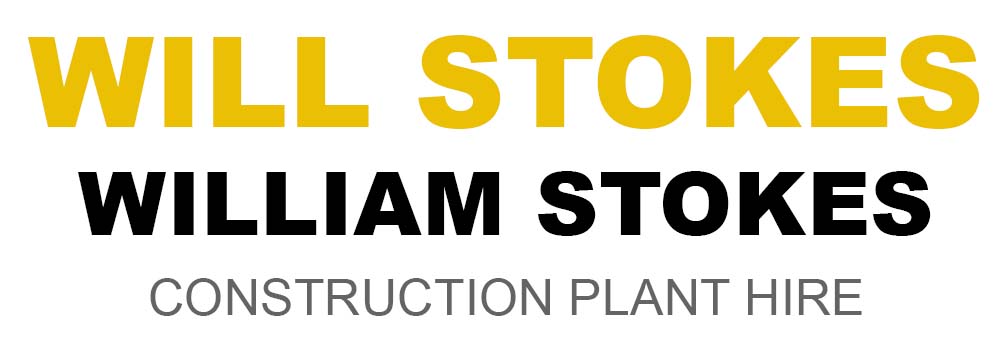 William Stokes Will Stokes Plant Hire West Midlands